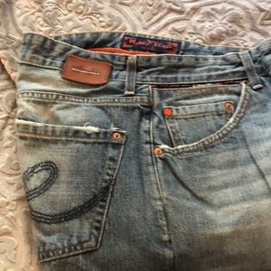 Mark echo Men’s jeans boot cut